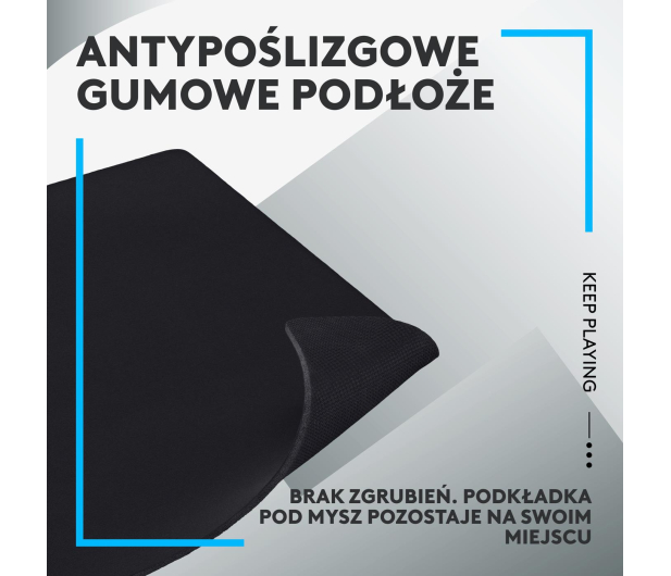 Logitech G640 NAVI - 1192669 - zdjęcie 5